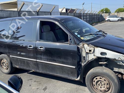 Left front driveshaft KIA CARNIVAL I (UP, FL) 2.9 TDi | BP36338986M38 - Image 26