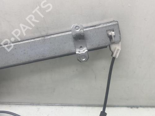 Front right window mechanism NISSAN NV200 Van 1.5 dCi 90 (M20, M20N, M20M) | BP19967849C23 