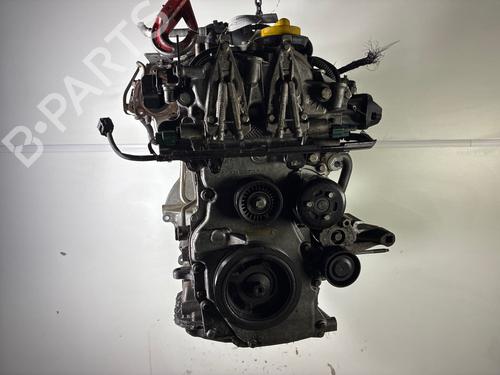 Engine RENAULT MEGANE III Hatchback (BZ0/1_, B3_) 1.2 TCe (BZ16, BZ28) | BP36248816M1 - Image 2
