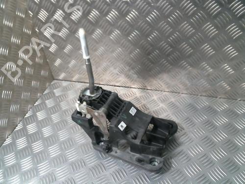 Gear lever CITROËN C3 / C3 ORIGIN III (SX) 1.2 VTi 82 | BP20026750M90 