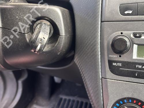 Tailgate FIAT PUNTO EVO (199_) 1.3 D Multijet (199AXC1A, 199BXC1A, 199AXT1A, 199BXT1A) | BP32062559C6 