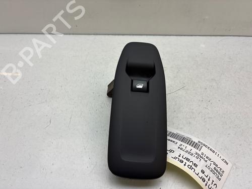 Right front window switch PEUGEOT 2008 I (CU_) 1.2 THP 110 / PureTech 110 | BP39090866I26 - Image 3