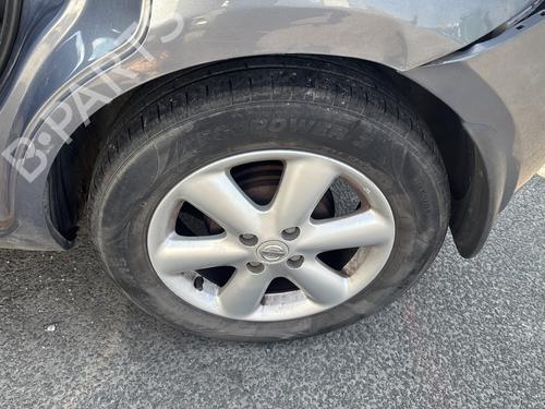 Left front fog light NISSAN NOTE (E11, NE11) 1.5 dCi | BP28291289C30  - Image 13