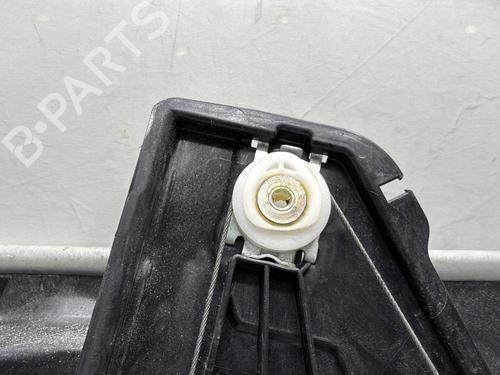 Front left window mechanism FORD FIESTA VII (HJ, HF) 1.0 EcoBoost | BP33742799C22  - Image 12