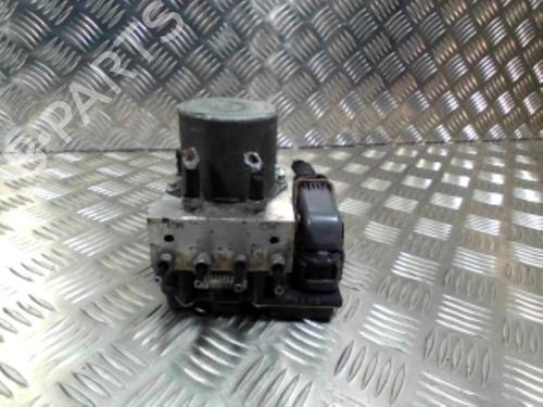 Used ABS pump CITROËN C4 II (NC_) 1.6 HDi 110 (112 hp) 20027745