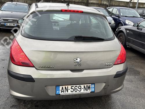 Left front window switch PEUGEOT 308 I (4A_, 4C_) 1.6 16V | BP27355985I27 - Image 25
