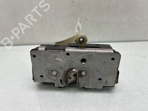 Front left lock PEUGEOT BOXER Van 2.2 BlueHDi 120 | BP38066492C98  - Image 5