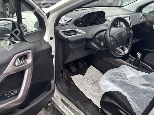 ABS pump PEUGEOT 2008 I (CU_) 1.2 VTi | BP31189596M43 - Image 16