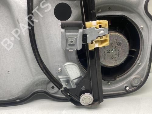 Front right window mechanism VW TOURAN (1T3) 1.6 TDI | BP32389490C23 - Image 4
