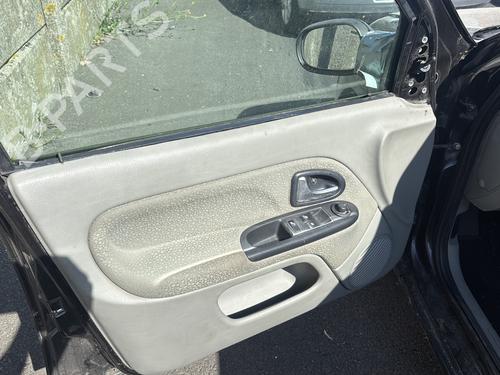 Front left door window RENAULT CLIO II (BB_, CB_) 1.4 16V (B/CB0P, BB13) | BP29485879C18 