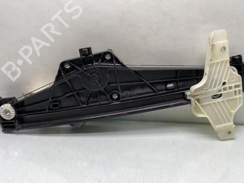 Used Rear left window mechanism PEUGEOT 5008 II (MC_, MJ_, MR_, M4_) 1.2 THP (MRHNYH, MRHNYW, MRHNSJ, MRHNSU, MRHNSM) (131 hp) 31213260