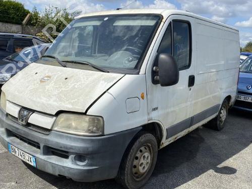 Right front indicator PEUGEOT BOXER Van (244) 2.2 HDi | BP27355755C33  - Image 19