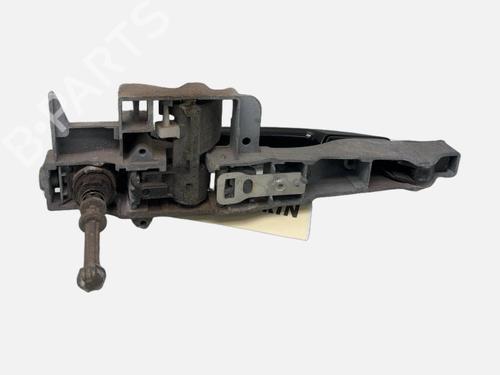 Used Front left exterior door handle Front left exterior door handle CITROËN C4 Coupe (LA_) 1.6 HDi (109 hp) 40439194 40439194