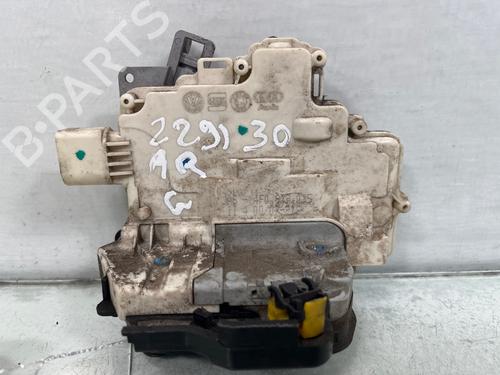 Used Rear left lock Rear left lock AUDI A3 Sportback (8PA) 2.0 TDI (170 hp) 36474357 36474357