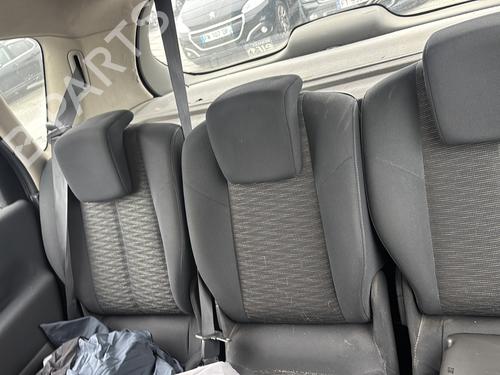 Left front window switch RENAULT SCÉNIC II (JM0/1_) 1.5 dCi (JM1E, JM16) | BP33238445I27  - Image 9