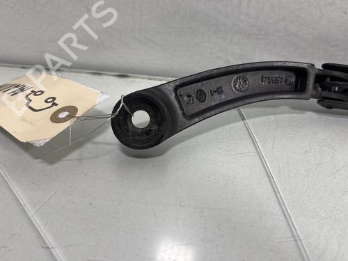 Rudehejsemekanisme Højre bagtil PEUGEOT 208 I (CA_, CC_) 1.6 HDi | BP29611856C25 