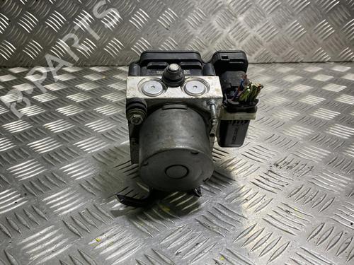 Used ABS pump PEUGEOT PARTNER Platform/Chassis [2009-2025]  19977053