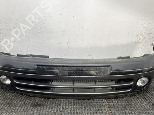 Used Front bumper RENAULT CLIO II Hatchback Van (SB0/1/2_) 1.9 D (SB0R) (54 hp) 30412658