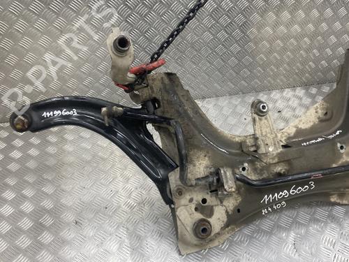 Subframe RENAULT CLIO III (BR0/1, CR0/1) 1.5 dCi (C/BR0G, C/BR1G) | BP31139544M9 - Image 2