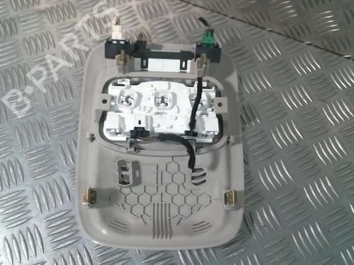 Interior roof light CITROËN C3 AIRCROSS II (2R_, 2C_) 1.2 PureTech 110 (2RHNZB, 2RHNZW, 2RHNPX, 2RHNPJ) | BP19977494I8 