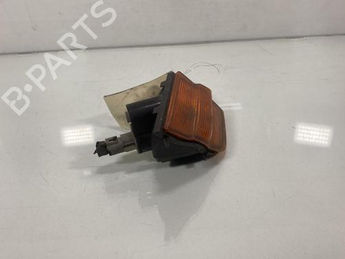 Right front indicator NISSAN MICRA III (K12) 1.5 dCi | BP19998156C33 