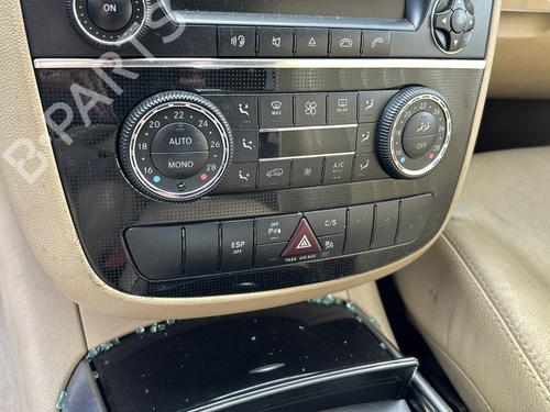 Højre Foran Tågelygte MERCEDES-BENZ R-CLASS (W251, V251) R 280 CDI 4-matic (251.020) | BP25758728C31 