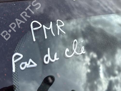 Left front fenders RENAULT CLIO II (BB_, CB_) 1.5 dCi (B/CB07) | BP30878480C41 