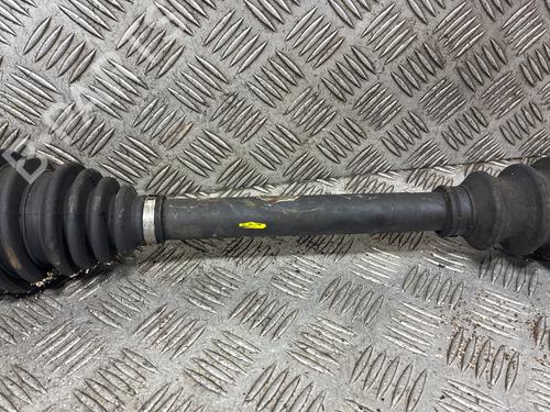 Used Left front driveshaft Left front driveshaft 37075707 37075707