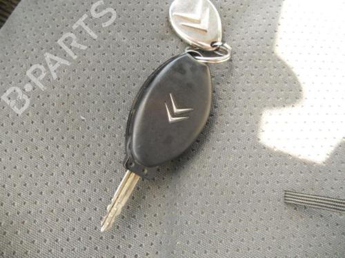 Rudehejsemekanisme Højre foran CITROËN C5 II (RC_) 1.8 16V (RC6FZB) | BP20005902C23 