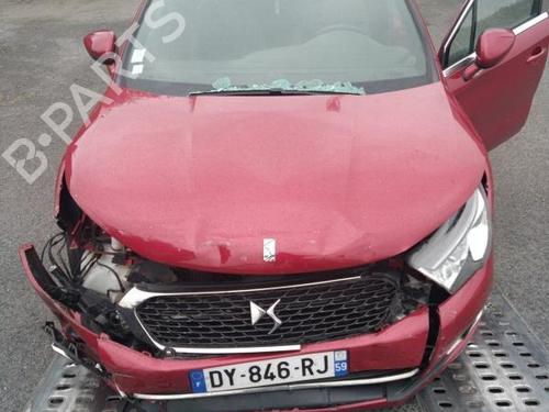 Rear mirror CITROËN DS4 (NX_) 1.6 BlueHDi 120 | BP30490348I6 - Image 12