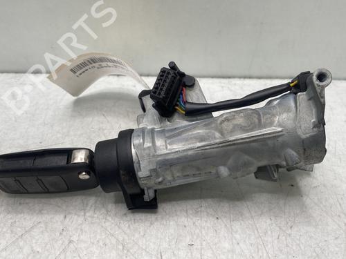 Ignition barrel VW EOS (1F7, 1F8) 2.0 TDI | BP32495786M48