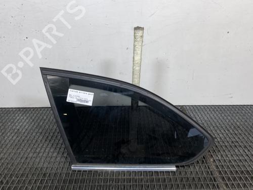 Used Rear left quarter glass BMW 3 Touring (F31) 318 d (143 hp) 21005212