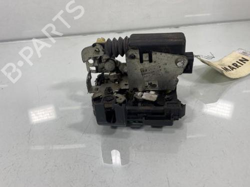 Used Front right lock DACIA DUSTER (HS_) [2010-2018]  19961443