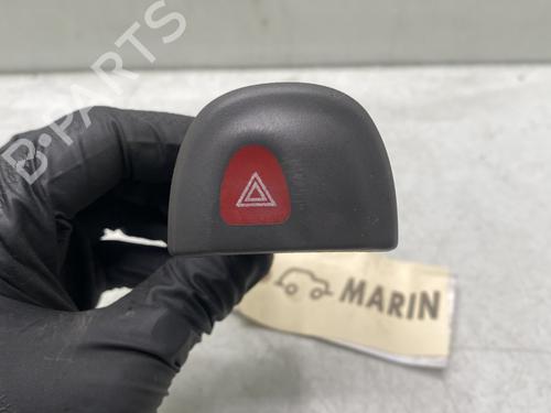 Bouton de warning RENAULT SCÉNIC I MPV (JA0/1_, FA0_) 1.4 16V (JA0D, JA1H, Ja0W, JA10) (95 hp) 32125877