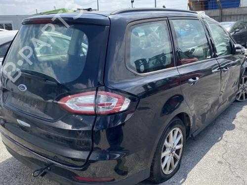 Brugte FORD GALAXY III (CK) 2.0 TDCi 1793644