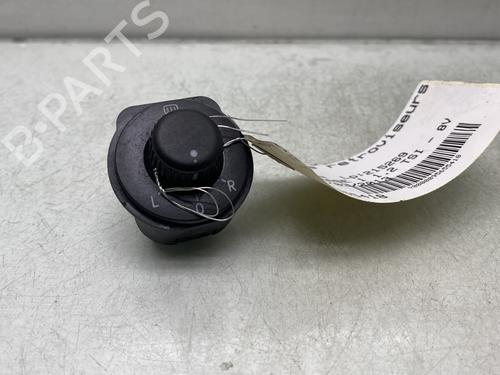Used Mirror switch VW POLO V (6R1, 6C1) 1.2 TSI (105 hp) 21378583