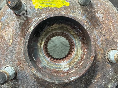 Left front steering knuckle FORD KUGA I 2.0 TDCi | BP39486641M25 - Image 3