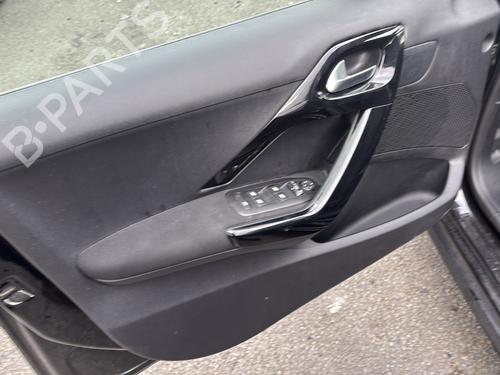 Left front window switch PEUGEOT 208 I (CA_, CC_) 1.2 THP 110 | BP34243226I27  - Image 15