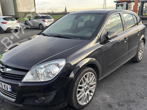 Left headlight OPEL ASTRA H (A04) | BP36891737C28 - Image 15