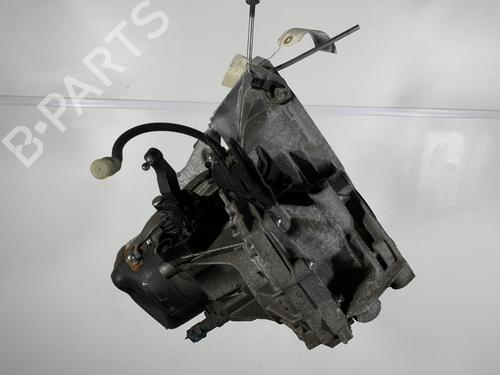 Used Gearbox Gearbox DACIA SANDERO II 1.0 SCe 75 (B8JC, B8JD, B8NC) (73 hp) 21572165 21572165