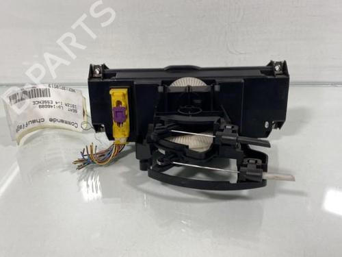 Climate control SEAT IBIZA II (6K1) 1.4 i | BP19987319I5 