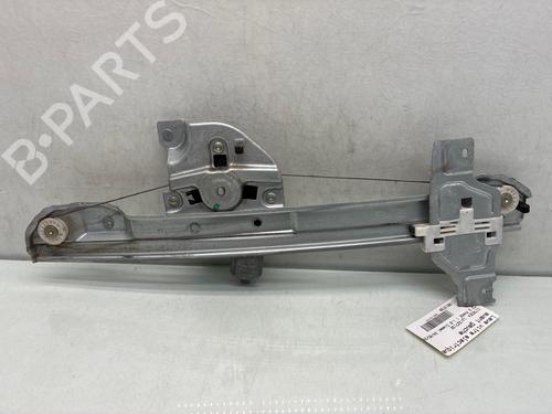 Front left window mechanism CITROËN C3 III (SX) 1.6 BlueHDi 75 | BP37005951C22 - Image 4