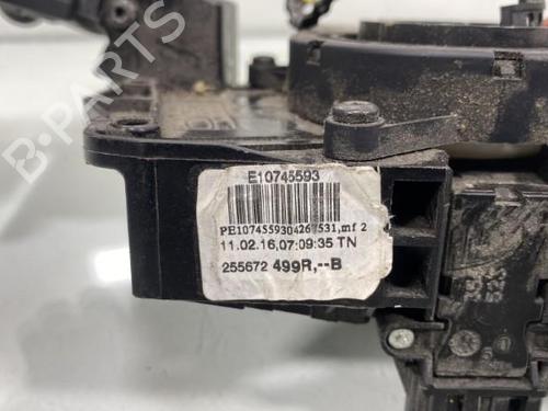 Squib airbag RENAULT TRAFIC III Van (FG_) 1.6 dCi 120 (FGMB) | BP19991570C102 