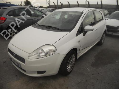 Warning switch FIAT GRANDE PUNTO (199_)  | BP20034097I22  - Image 7