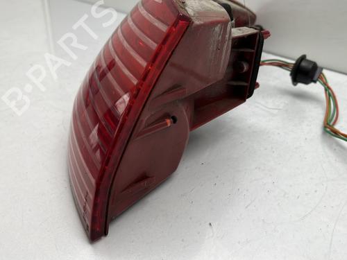 Left taillight PEUGEOT 607 (9D, 9U) 2.2 HDi | BP25446299C34 - Image 5