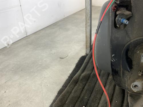 Left rear door CITROËN C1 (PM_, PN_) 1.4 HDi | BP23505006C4 