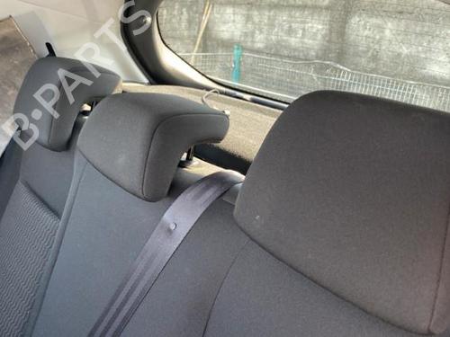 Fuse box PEUGEOT 208 I (CA_, CC_) 1.2 VTI 82 | BP22314810E1 