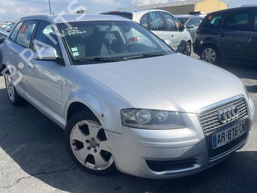 Right front indicator AUDI A3 Sportback (8PA) 2.0 TDI | BP24364804C33 