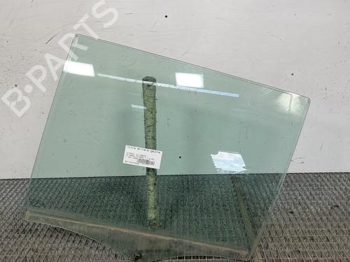 Used Rear left door window CITROËN C4 Grand Picasso I (UA_) 1.6 HDi (109 hp) 28493663