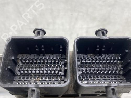 Used Engine control unit (ECU) FIAT 500 (312_) 1.2 (312AXA1A) (69 hp) 21192829
